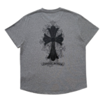 Chrome Hearts t-shirts-18