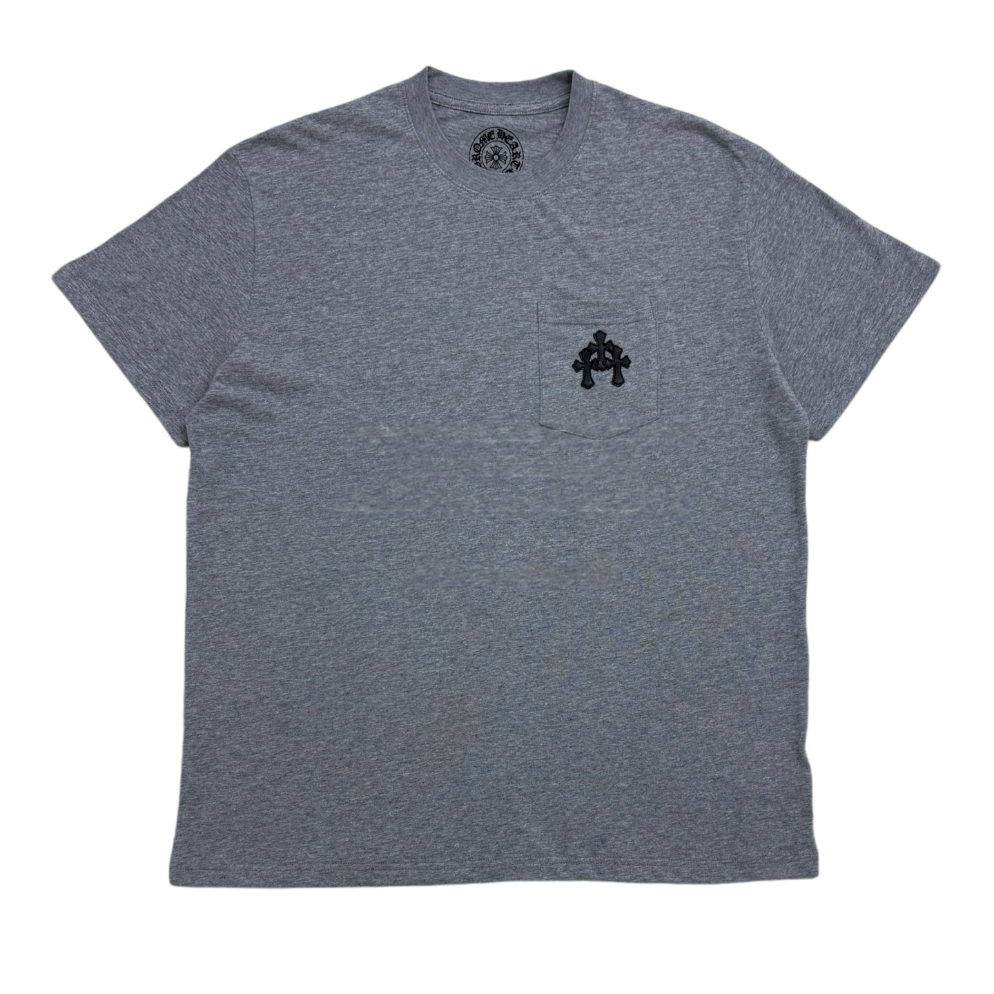 t-shirts-19front Chrome Hearts t shirt - Image 1