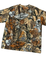 Chrome Hearts t-shirts-1 - Image 2