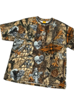 Chrome Hearts t-shirts-1