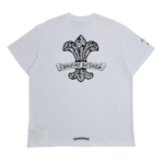 Chrome Hearts t-shirts-20 - Image 2