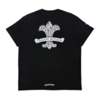 Chrome Hearts t-shirts-24