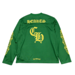 Chrome Hearts t-shirts-25 - Image 2