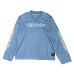 Chrome Hearts t-shirts-27