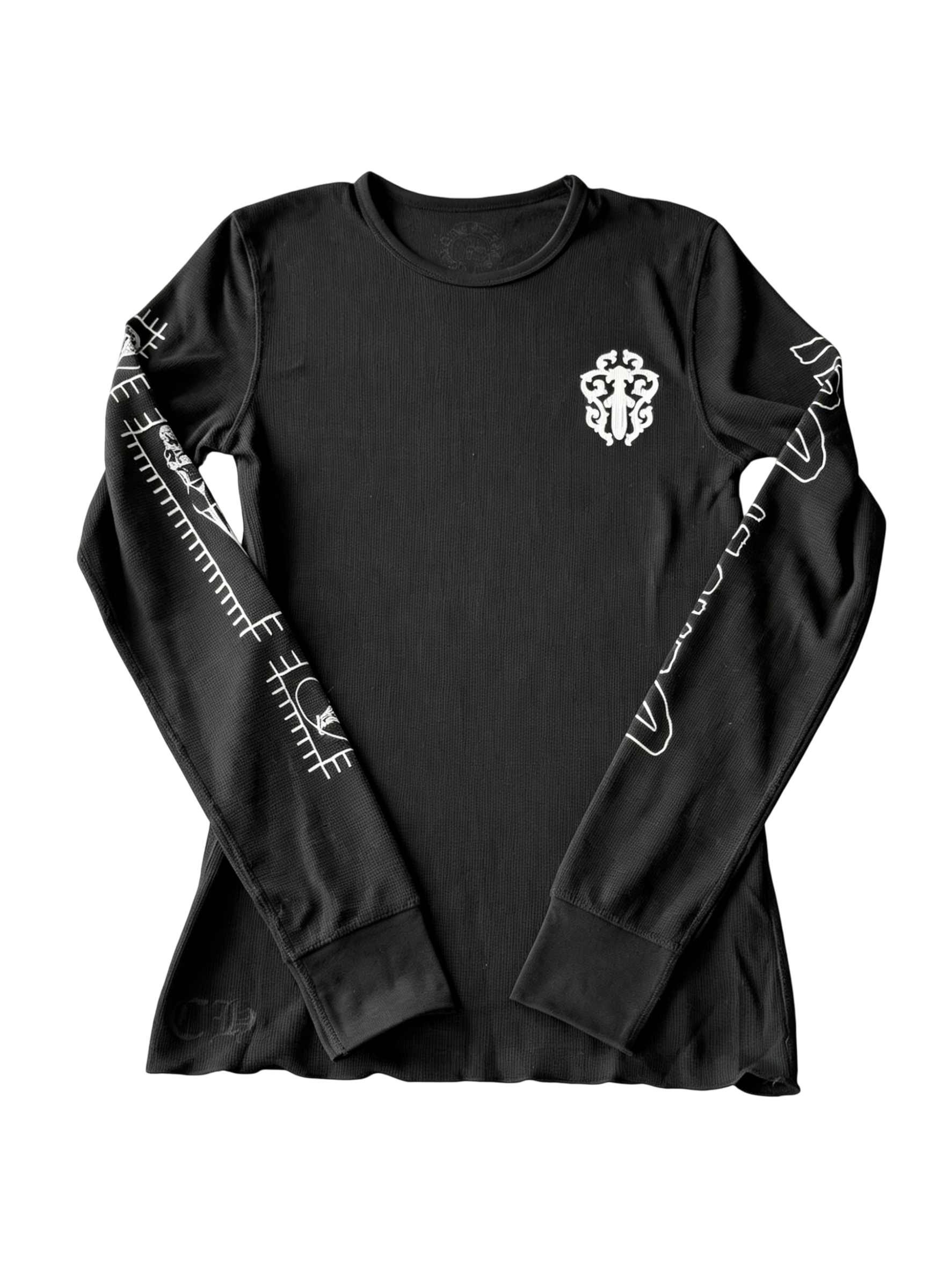 t-shirts-28A Chrome Hearts t shirt (shirts-28A) - Image 1