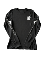 Chrome Hearts t-shirts-28