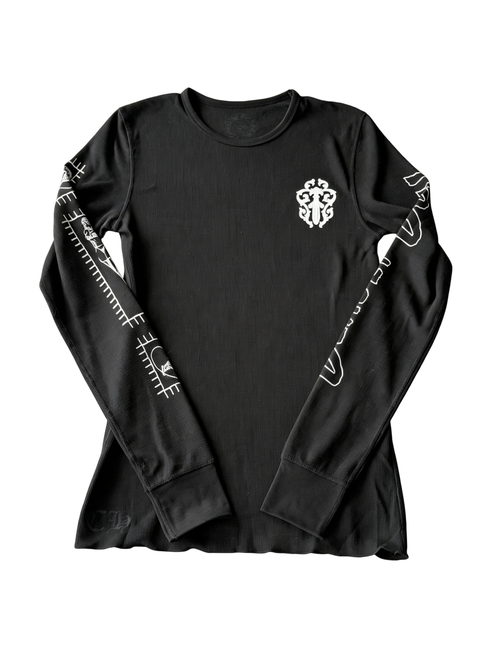t-shirts-28A-3 Chrome Hearts t-shirts-28 - Image 1