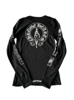 Chrome Hearts t-shirts-28 - Image 2