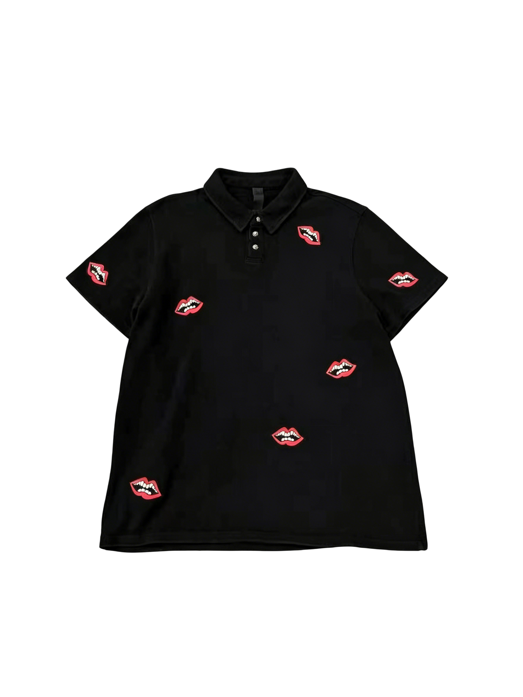 t-shirts-6T Chrome Hearts t shirt (shirts-6T) - Image 1