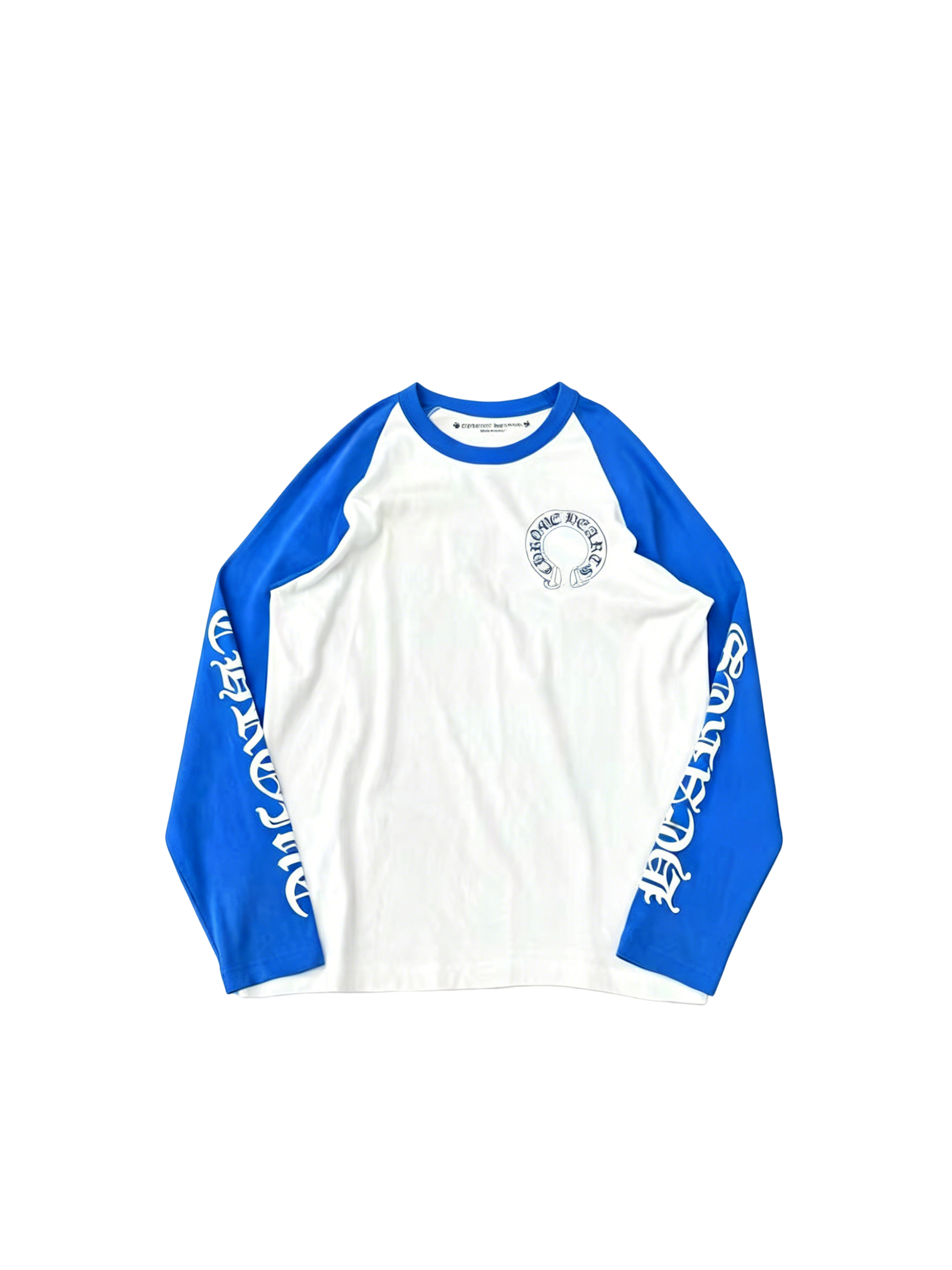 t-shirts-7Tfront-1 Chrome Hearts t-shirts-7 - Image 1